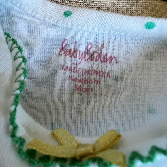 Baby Boden Onesie Bundle - Picture 8 of 13